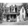 thumbnail image 1 of Dwight Eisenhower Birthplace. The Military Commander And Us President Was Born In Dension History, 1 of 2