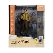 Dwight Schrute (The Office) 6" Posed Figure - McFarlane Toys