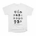 thumbnail image 1 of Dwight Schrutes T-Shirt Tee Gift For Him Merch For Her Apparel For Friend, 1 of 2