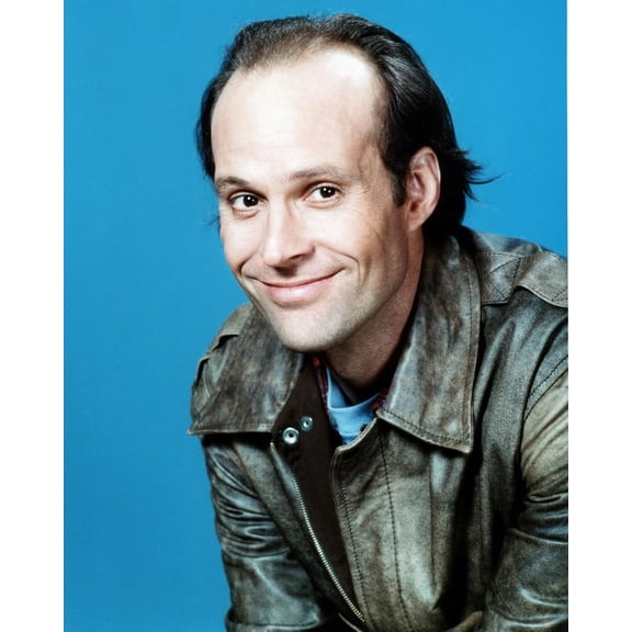 Dwight Schultz The A-Team As Murdoch 24X36 Classic Hollywood Poster