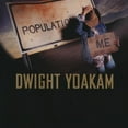 thumbnail image 1 of Dwight Yoakam - Population: Me - Music & Performance - CD, 1 of 1