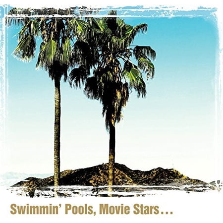 Dwight Yoakam - Swimmin' Pools, Movie Stars... - Music & Performance - CD