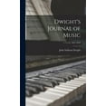thumbnail image 1 of Dwight's Journal of Music; v.11-12, 1857-1858, (Hardcover), 1 of 1