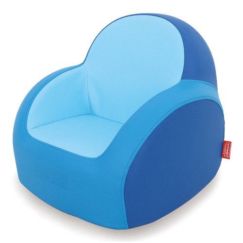Dwinguler Kids Novelty Chair - image 1 of 3