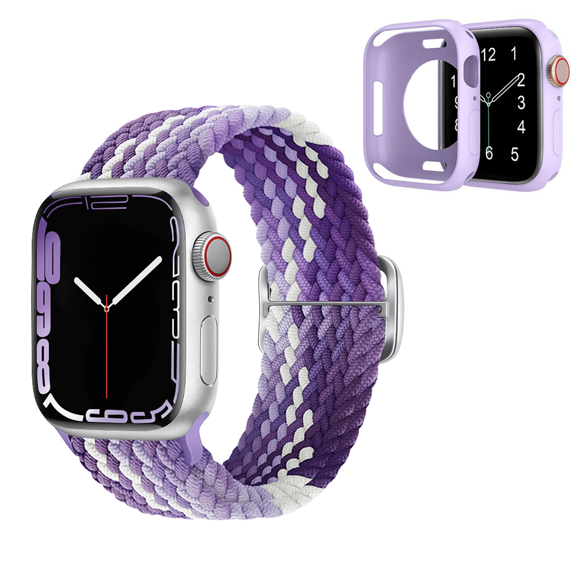 Hyper grape sport canini loop 44mm