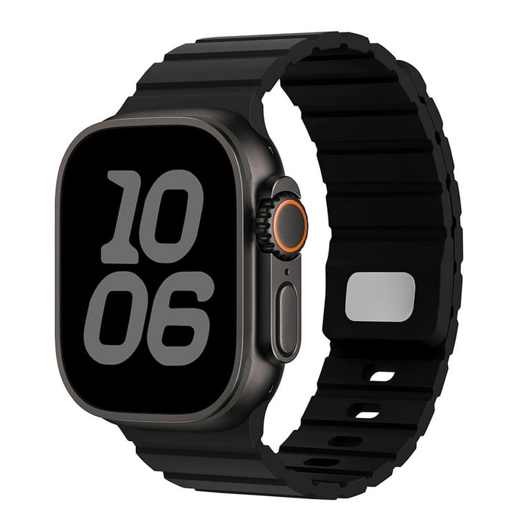 Dwitch Magnetic Sport Band for Apple Watch Band 42mm(S10) 41mm