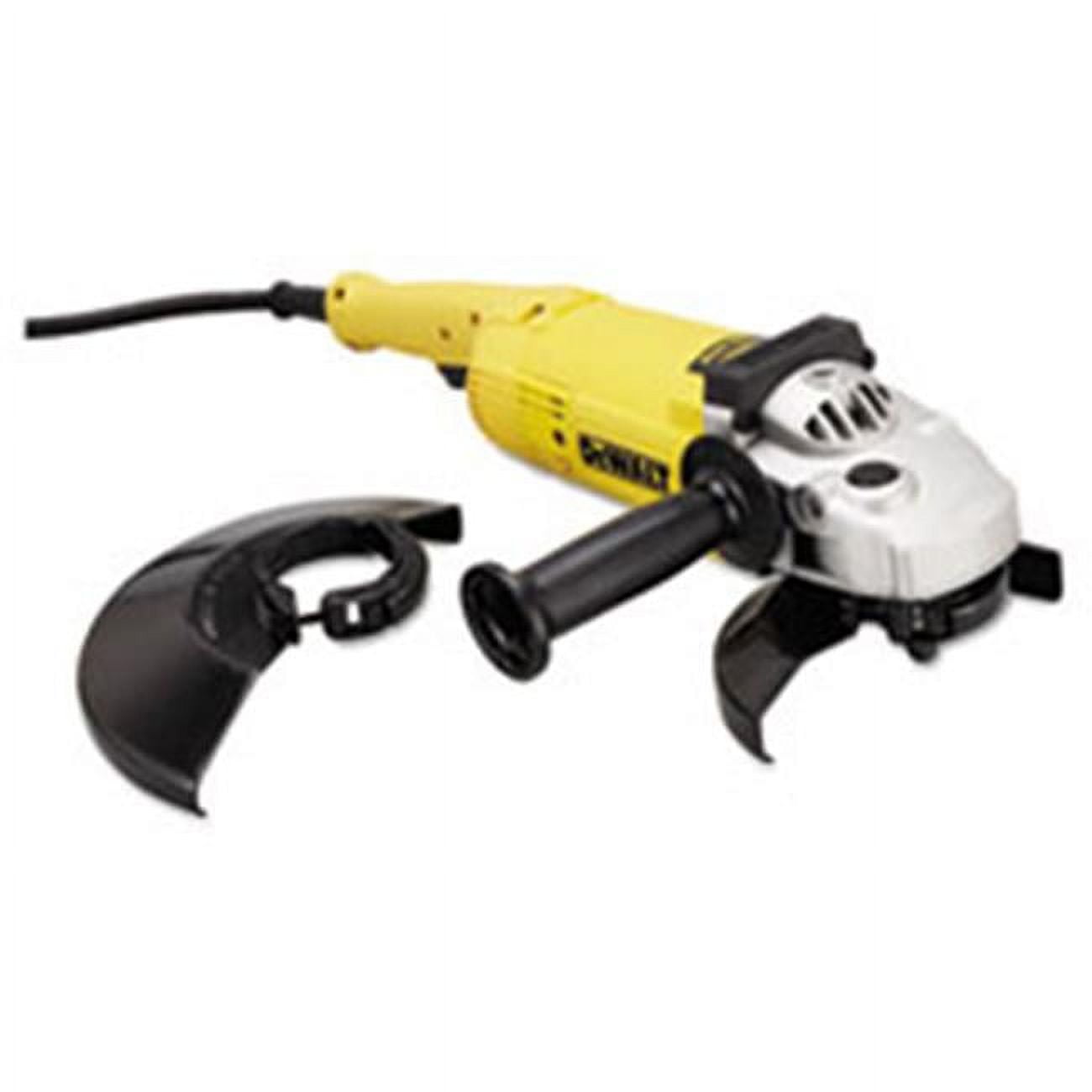 Dwl D28499X Large Angle Grinder 0.78 in. Wheel Walmart