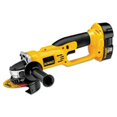 thumbnail image 1 of Dwl DC411KA 18V Cordless Cut-Off Tool, 4.5 Wheel, 1 of 1
