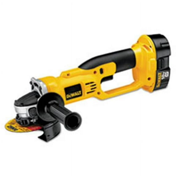 Dwl DC411KA 18V Cordless Cut-Off Tool, 4.5 Wheel