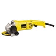 thumbnail image 1 of Dwl DW831 Medium Angle Grinder, 5 in. Wheel, 1 of 1