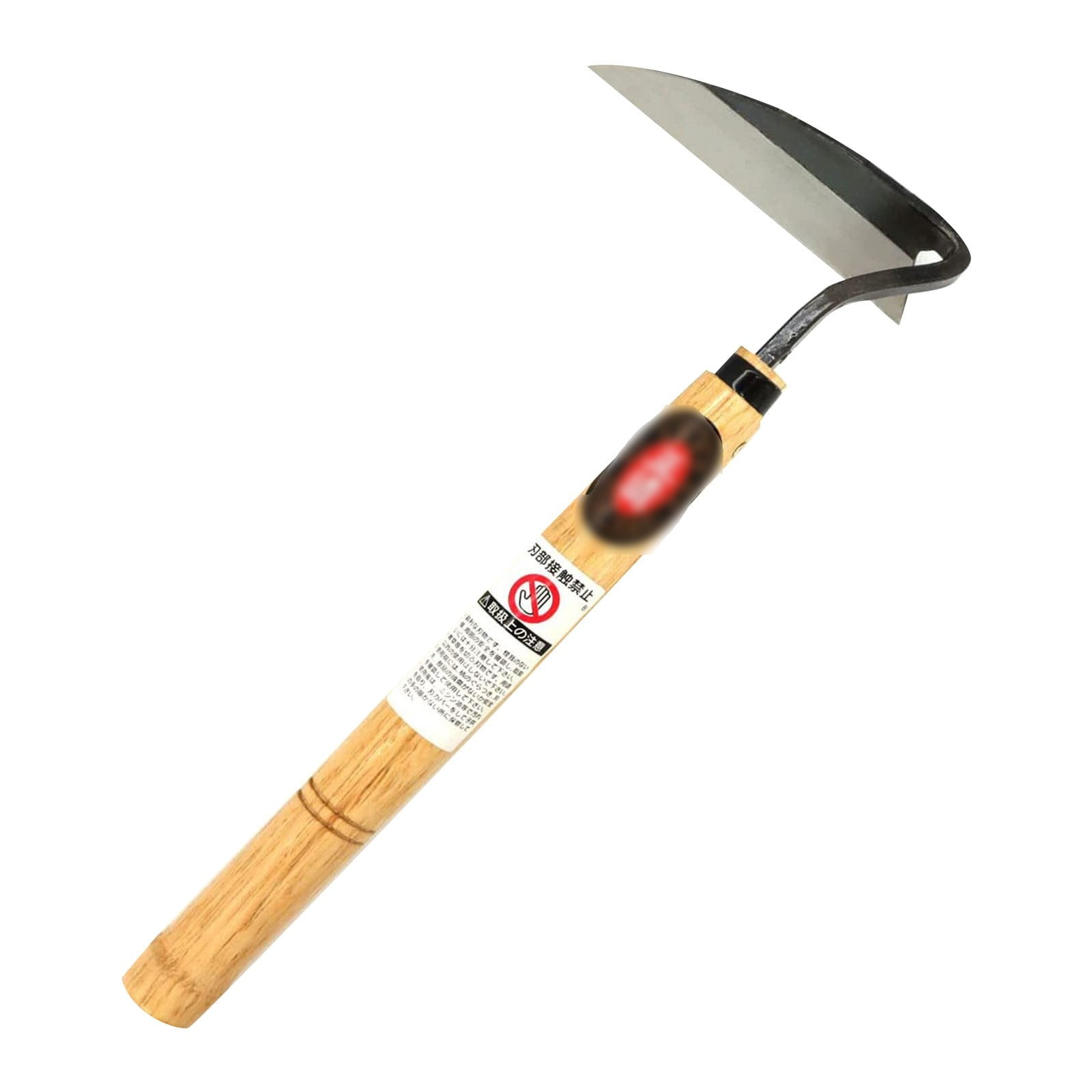 Dwmt74739 Japanese Weeding Tool Very Edge Quick Work Long Handle Garden