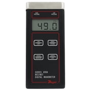 Dwyer  490A Wet/Wet Handheld Digital Manometer, 490A-3, 0 to 50 psi 0 to 344.8 kPa J101