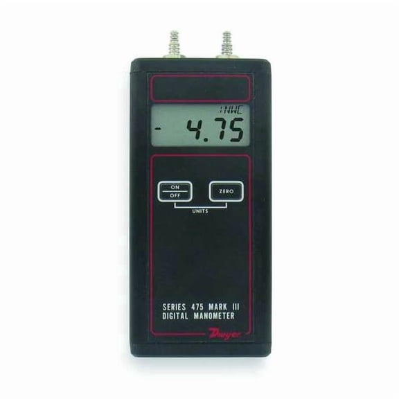 Dwyer Instruments 475-1-FM