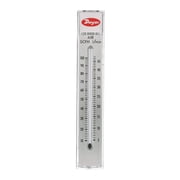 Dwyer Instruments Flowmeter, range 10-100 SCFH air. RMB-53-SSV