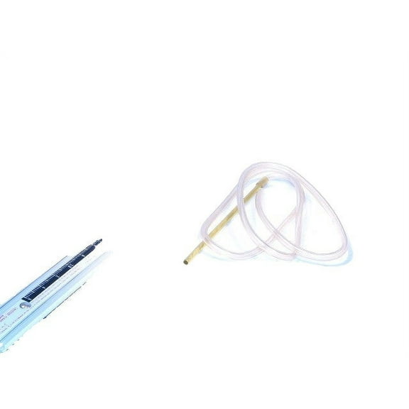 Dwyer Instruments 1227 - Dual Range Uinclined Manometer