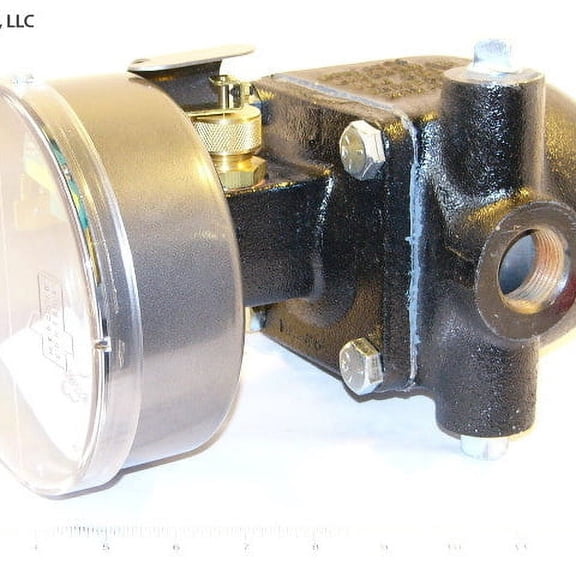 Dwyer Instruments 123-7000-153 - Spdt Snap Sw Water Lvl Control