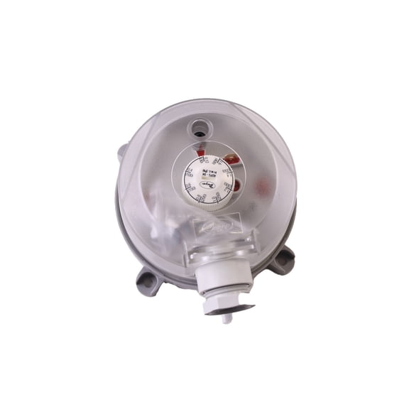 Dwyer Instruments Adps-04-2-N - .12/1.6" Diff Pressure Switch