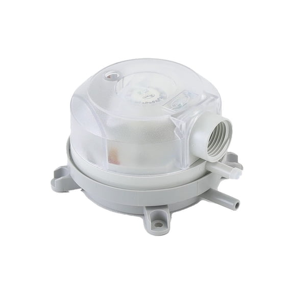Dwyer Instruments Adps-08-1-N - .08-1.2"Wc Diff Press Sw
