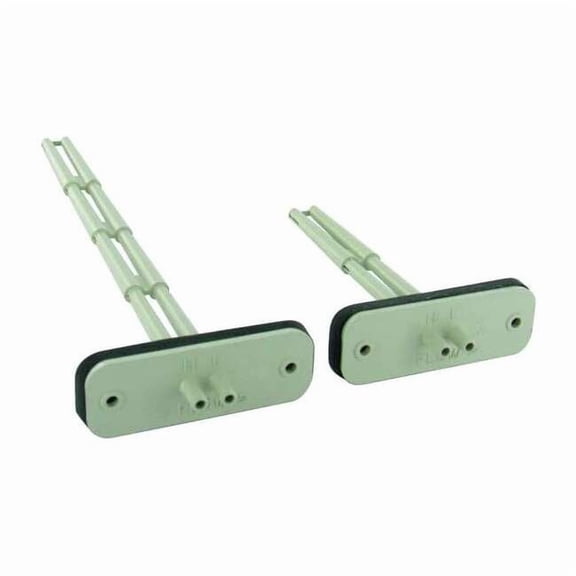 Dwyer Instruments Averaging Flow Sensor, 5 3/8" Insertion PAFS-1003