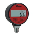 thumbnail image 1 of Dwyer Instruments Digital Industrial Pressure Gauge,LCD DPGA-09, 1 of 2
