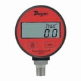 thumbnail image 1 of Dwyer Instruments Digital Pressure Gauge,15 PSI DPGA-05, 1 of 1