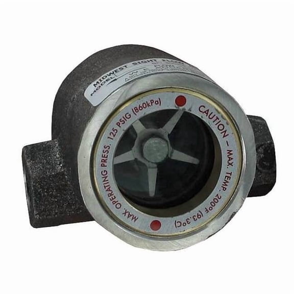 Dwyer Instruments SFI-300SS-1/2