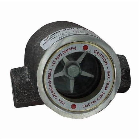 Dwyer Instruments SFI-300SS-2
