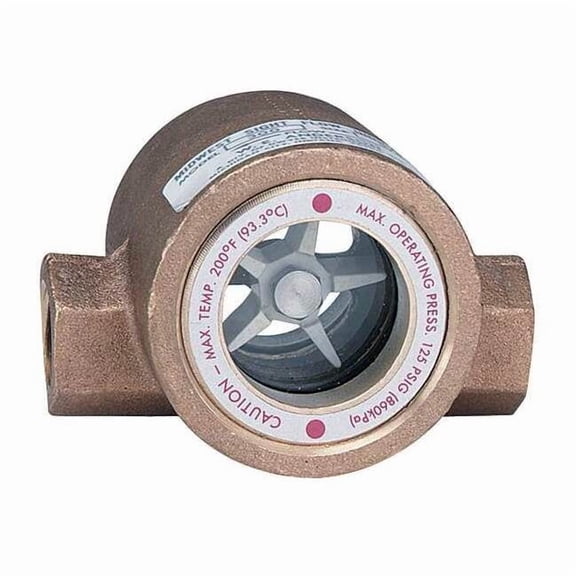 Dwyer Instruments SFI-300-1-1/4