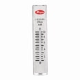thumbnail image 1 of Dwyer Instruments Flowmeter, range.2-2 SCFH air. RMA-3-SSV, 1 of 1