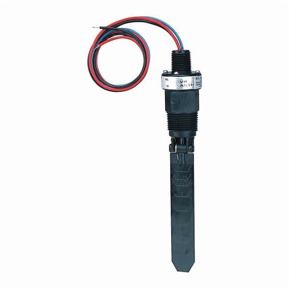 Dwyer Instruments Vane operated flow switch. V8