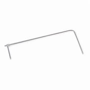 Dwyer Stainless Steel Pitot Tube 5/16 dia. X 8L 160-8
