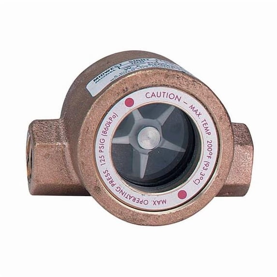 Dwyer Instruments SFI-100-1/2