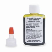 Dwyer Instruments Manometer Gauge Liquid,Green,1oz A-126