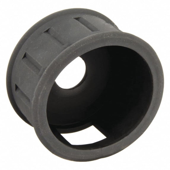 Dwyer® Protective Rubber Boot, A-293, for Dwyer® DPGA/DPGW Models, 2.8" x 2.8" x 1.8" CA1