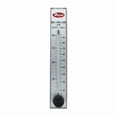 thumbnail image 1 of Dwyer Instruments Flowmeter, range 5-50 SCFH air. RMB-52-SSV, 1 of 1