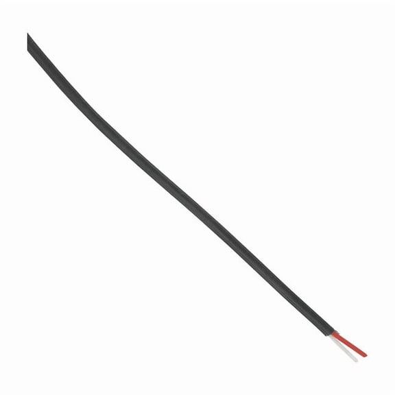 Dwyer Thermocouple Wire,24 AWG Wire Size A-TC-J100-FEP