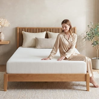 Zinus Spa Sensations 8