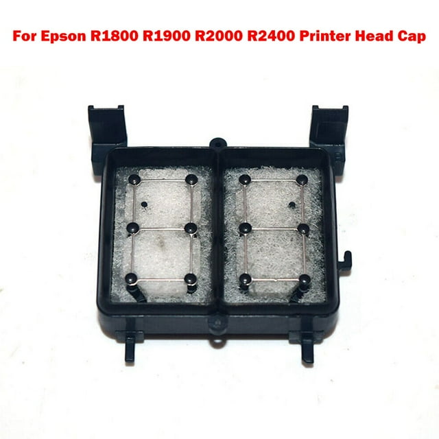Dx5 Waste Ink Pad Mat For Eps R1800 R2400 R2000 R1900 P400 Print Head