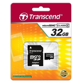 DxO ONE Digital Camera Memory Card 32GB microSDHC Memory Card with SD Adapter