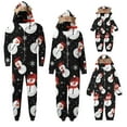 DxhmoneyHX Family Matching Christmas Onesie, Cute Vacation Snowman ...