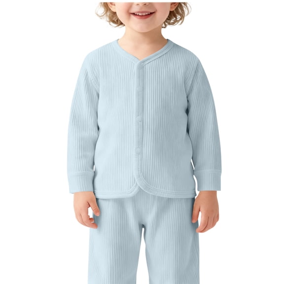 DxhmoneyHX Girls Cardigan Sweater Button Down Long Sleeve Sweatshirt Cotton Sweater Outfit Cute Infant Clothes