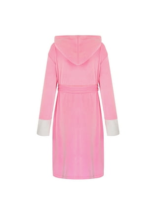 Heated robe walmart clearance
