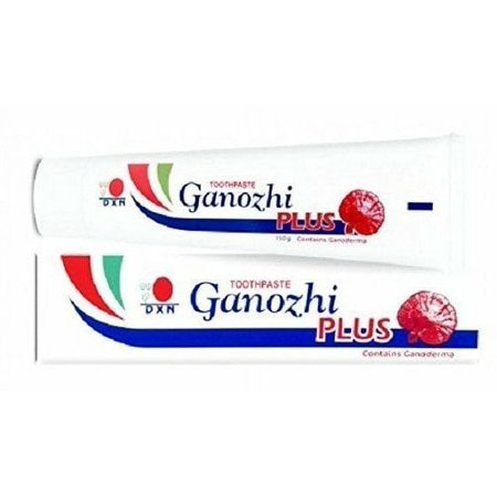 Dxn Ganozhi Plus Toothpaste (150g)