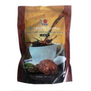 Dxn Lingzhi 2-in-1 Premix Coffee with Ganoderma Extract Lingzhi 2-in-1 Premix Coffee with Ganoderma (PACK OF 2)