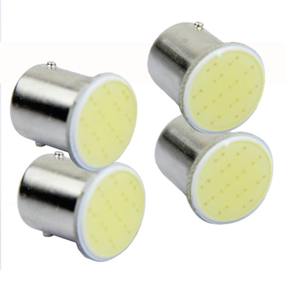 Dxssxc 1156 LED Bulbs, 1156 LED Replacement Bulbs for Automotive Tail Lights, Turn Signals, Backup Lights & Signal Lights, Easy Installation, High Brightness, Long Life
