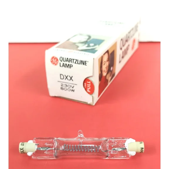 Dxx Photo Projection Light Bulb Studio Lamp Projector Ansi Coded Nos New