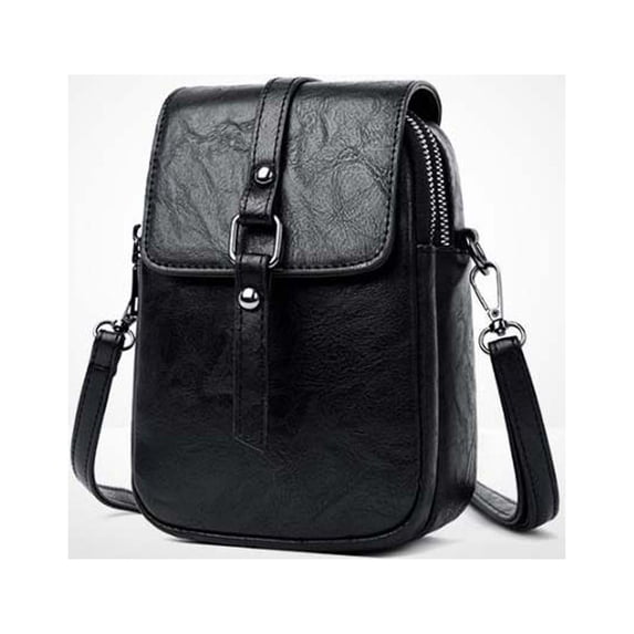 Dxzfnsa 2026 Upgrade Crossbody Bag Versatile One Shoulder Crossbody Bag Mini Women's Bags For Carrying Mobile Phones