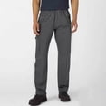 thumbnail image 1 of Dxzfnsa Cargo Pants for Men Workout Joggers Casual Hiking Pants Work Baggy Loose Drawstring Track Sweatpants with Multi Pockets Mens Cargo Pants(Dark Gray-XS), 1 of 3