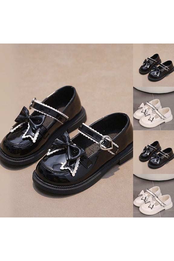 Girls Toddler Bow knot Ankle Boots Low Chunky Heel Side Zipper Cute Dress Booties Little Big Kid Cowboy Boots for Women