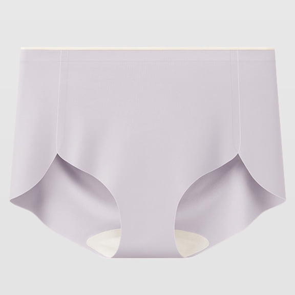 Dxzfnsa Seamless Underwear for Women No Show Cheeky Low Rise Bikini Jacquard Soft Ladies Panties Breathable Stretch Hipster womens underwear cotton